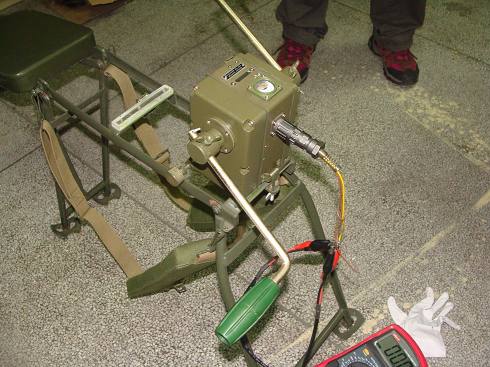 Rucni generator