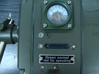 Rucni generator